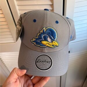 Delaware Blue Hens Hat